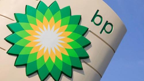 Laba Tergerus Harga Minyak, CEO BP Hadapi Tekanan Baru