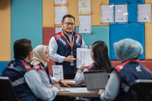 Pendapatan Usaha Semester I-2025 Rp732,65 Miliar, WSBP Fokus Pembangunan dan Bisnis Hijau