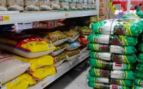 Kerugian Akibat Beras Oplosan Lebih dari Rp99 Triliun