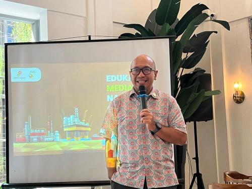 SKK Migas Pastikan KKKS Selesaikan Proyek Sesuai Target 2025