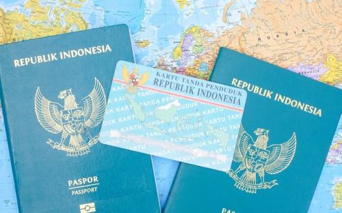 Jasa Pengurusan Dokumen Perjalanan: Solusi Hemat Waktu untuk Korporasi