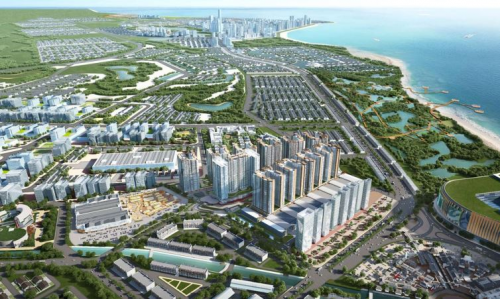 CBDK Pangkas Target Marketing Sales Jadi Rp508 Miliar, Ini Penyebabnya