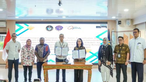 Pengelolaan Dua Pelabuhan Ini Diserahkan ke Swasta, Konsesinya 50 Tahun