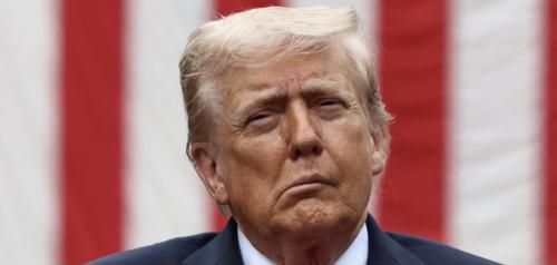 Trump Bakal Sanksi Rusia Jika Negara-Negara NATO Berhenti Beli Minyaknya