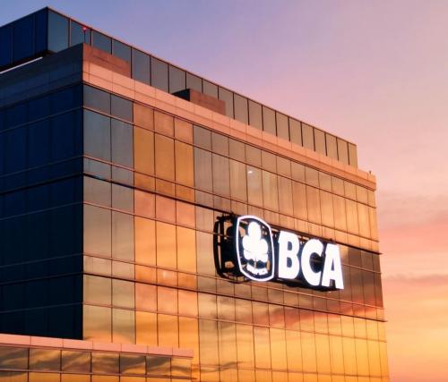 Rebound ke Harga Rp8.000, Bagaimana Prospek Saham BBCA di Sisa 2025?