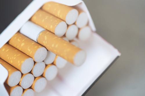 Riset CISDI: 10 Tahun Cukai Naik, Rokok Tetap Murah dan Terjangkau