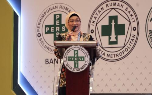 Dorong Digitalisasi, AdMedika Siap Jadi Penghubung Rumah Sakit dan Asuransi 