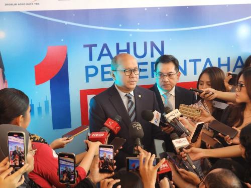 Banyak BUMN Lakukan Window Dressing, Danantara  Kasih Peringatan
