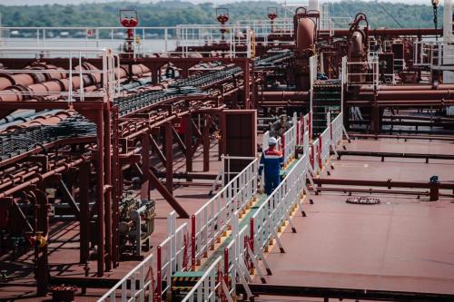 PIS Raih Sertifikasi Top Employer 2025, Bukti Komitmen Bangun SDM Berdaya Saing Global
