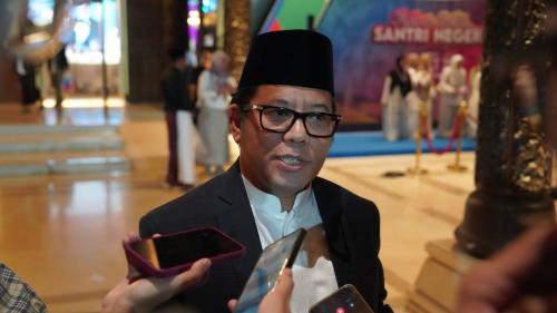 Kemenag Pastikan Transisi Aset dan SDM ke Kementerian Haji Tak Ada Kendala Signifikan