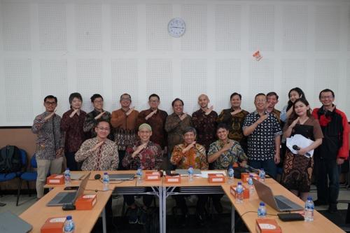 Begini Update Terbaru Proyek Abadi Masela