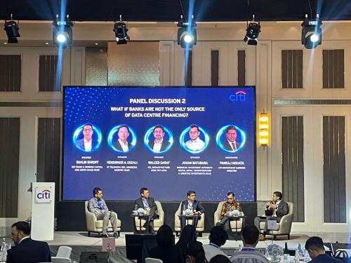 AI Diproyeksi Pacu Peningkatan Laba Industri Perbankan Global hingga USD2 Triliun di 2028