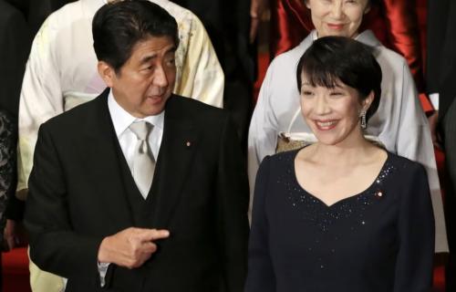 Pertemuan PM Jepang dengan Trump Diperkirakan Fokus pada Keamanan dan Perdagangan