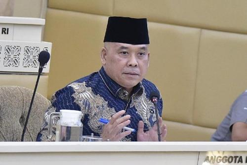 Intip Perubahan Harta Kekayaan Heri Gunawan dari 2023 ke 2024, Banyak Aset Dijual?