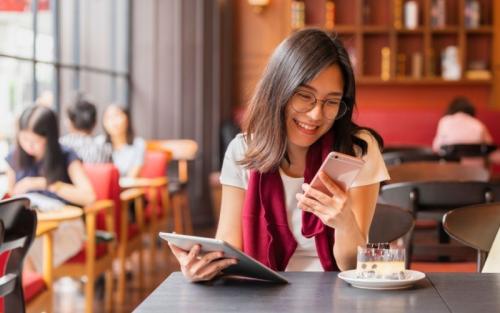 Bukalapak (BUKA) Catat Laba Rp2,9 Triliun, Akibat Penyesuaian Nilai Investasi Saham