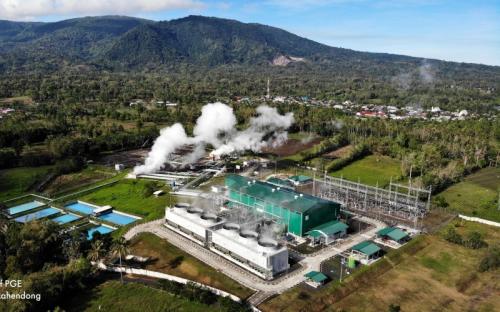 Raup Pendapatan Rp5,2 Triliun, PGE (PGEO) Siap Percepat Proyek Strategis