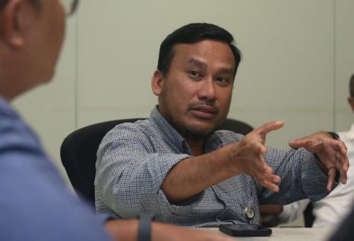 Anak Usaha UNTR Ini Yakin Raih Kinerja Positif di Tengah Tantangan Industri Batu Bara
