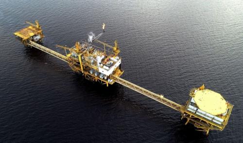 Grup Bakrie Menggeliat saat Market Merah, Saham ENRG dan Laba Fantastis DEWA Curi Perhatian