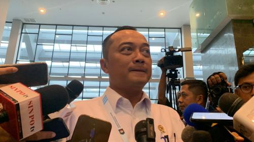 Hadiri Rakornas di Sentul, Prabowo Beri Arahan untuk Seluruh Kepala Daerah se-Indonesia