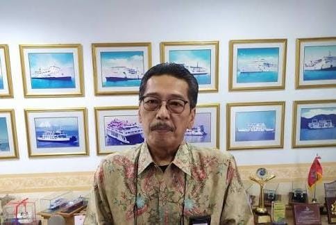 Biaya Operasional Membengkak Imbas Pelemahan Rupiah, Pengusaha Pelayaran Teriak Minta Insentif