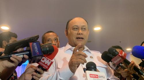 Anggaran Jasa EO Capai Rp113 Miliar, Kepala BGN Buka Suara