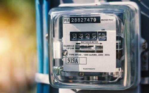 Efek Diskon Awal 2025, Inflasi Tarif Listrik Januari 2026 Tembus Dua Digit