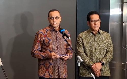 Dirut BEI yang Baru Ditetapkan Juni 2026