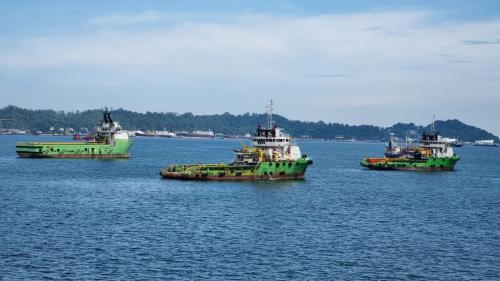 ELPI Pastikan Keterbukaan Informasi Terkait UMA dan Suspensi Saham