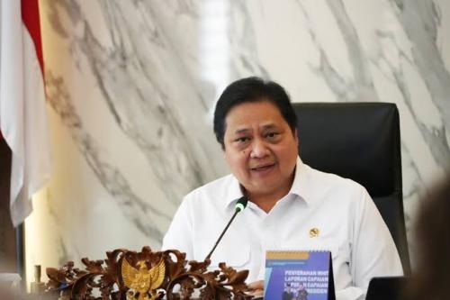 Ekonomi 2025 Tumbuh 5,11 Persen, Pemerintah Kejar Target 8 Persen Lima Tahun Kedepan