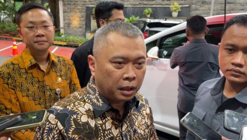 Menhub Proyeksi Puncak Arus Mudik Lebaran Jatuh di 18 Maret 2026