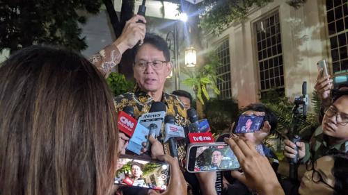 Purbaya Tegaskan Konflik Iran-AS Tak Ganggu Keuangan Indonesia, Defisit APBN Terkendali