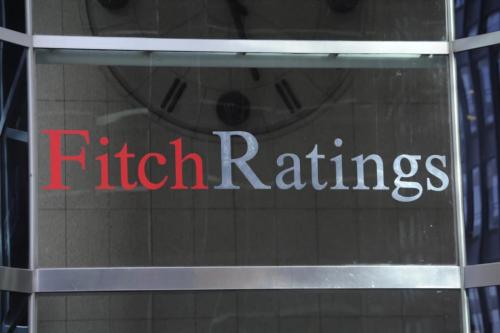 Cadangan Devisa Menyusut, Fitch Soroti Ketahanan Rupiah