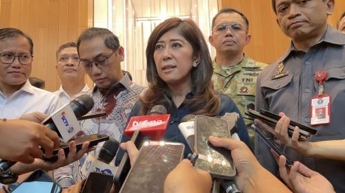 Sidak ke Kantor Meta, Komdigi Minta Kejelasan Platform Tangani Konten Misinformasi