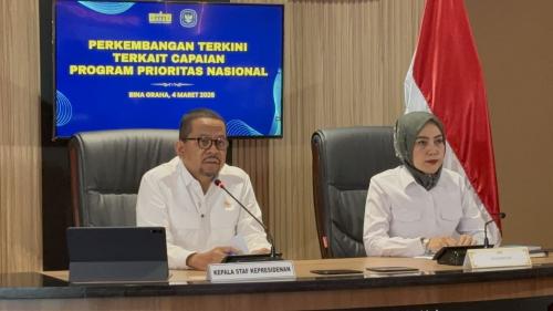 Lampaui Target Awal, Pemerintah Revitalisasi 16.167 Sekolah Sepanjang 2025