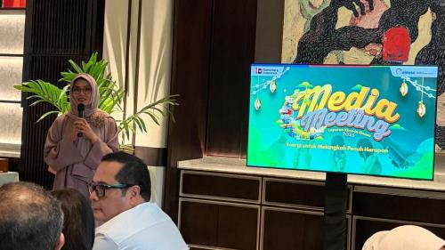 Elnusa (ELSA) Cetak Pendapatan Usaha Rp14,5 Triliun di 2025, Ini Segmen Penopangnya