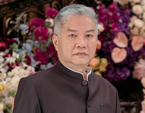 Investor Djoni Terungkap Pegang 11 Saham, ANDI, ELTY, hingga VIVA