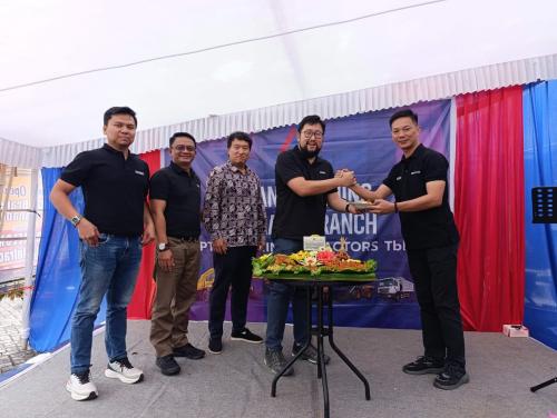 Potensi Pasar Menjanjikan, Kobexindo (KOBX) Perkuat Ekspansi ke Indonesia Timur