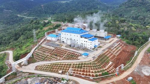 PGEO Bukukan Pendapatan USD432,73 Juta Sepanjang 2025