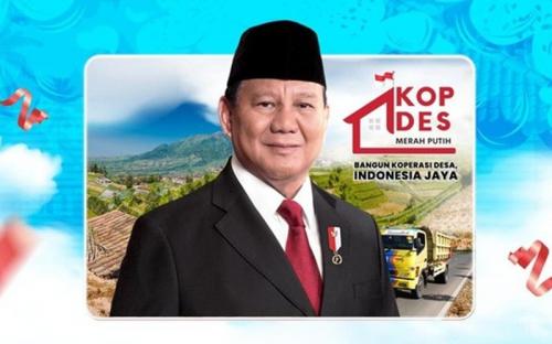 RUN System (RUNS) Ditunjuk Jadi Mitra Sistem Digitalisasi Koperasi Merah Putih