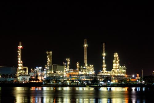 Harga Minyak Turun setelah Vance Sebut Kemajuan Pembicaraan AS-Iran