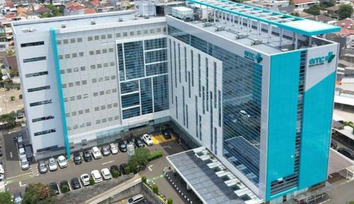 Lanjut MESOP Tahap IV, EMC Hospitals (SAME) Terbitkan 8,75 Juta Saham