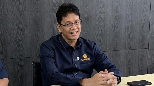 Purbaya Perpanjang Batas Waktu Lapor SPT Tahunan Orang Pribadi Jadi 30 April 2026