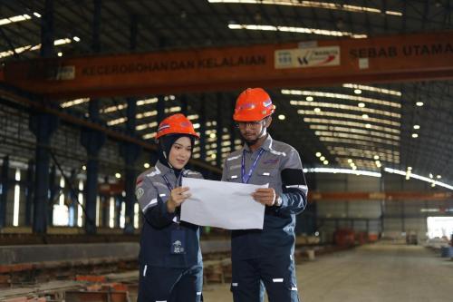 WSBP Laksanakan Pembayaran CFADS Tahap VII Senilai Rp109,22 Miliar