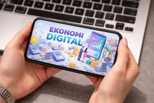 PP Tunas Lindungi Anak dan Perkuat Fondasi Ekonomi Digital Indonesia Jangka Panjang