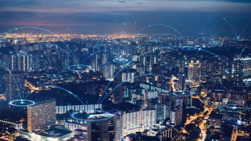 Saham DATA Jadi Top Losers Pekan Ini usai ARB Berjilid-jilid