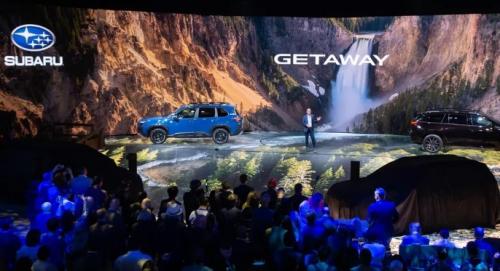 Produsen Mobil Berlomba-lomba Luncurkan EV Baru ke Pasar AS di Tengah Gejolak Harga Energi