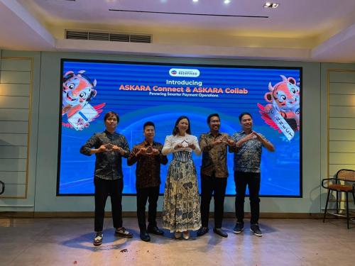 Permudah Kerja Klien, ALTO Network Luncurkan Platform Hub dan Asisten Interaktif