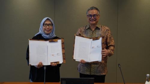 Dukung Pengembangan RS Jantung di Bogor, IIF Kucurkan Pembiayaan Rp485,5 Miliar