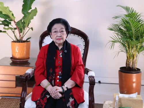 Hari Kartini 2026, Presiden ke-5 Megawati Soekarnoputri Sampaikan Pesan untuk Kaum Perempuan