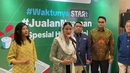 Kemendag Cari Alternatif Pasokan Nafta Demi Atasi Lonjakan Harga Plastik
